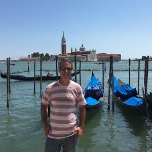 Meet your Posher, Kent